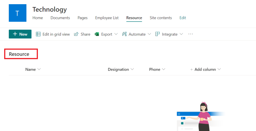 How to Create a Copy of Item in another List